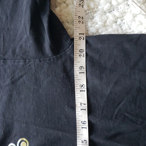 90s Vintage tee hewlin dragon art tattoo stiles Rare retro - Picture 4 of 8